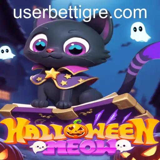 HalloweenMeow