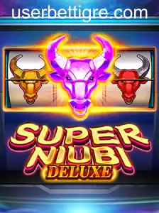 SuperNiubiDeluxe
